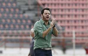 Copa Paulista: Tarcísio Pugliese completa um ano no comando do Ituano