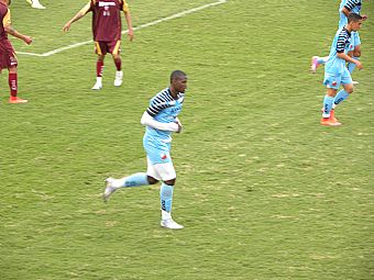 Ituano venceu o Mogi Mirim em jogo treino na última terça feira