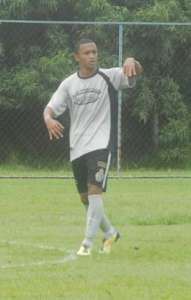 Copa Paulista: XV de Piracicaba acerta retorno de atacante Bruninho do Fluminense