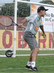 Copa Paulista: Reservas do São José vencem Atibaia em jogo treino