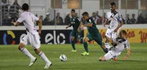 Copa do Brasil: Guto Ferreira defende o (herói a vilão) Keno, Fernando Bob e elogia Borges da Ponte Preta