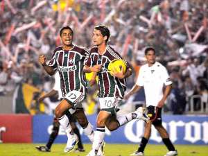 Brasileirão: Após Ronaldinho, Fluminense acerta volta do meia Cícero