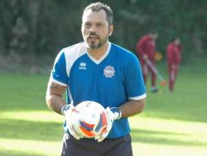 Série C: Caxias reforça comissão técnica com preparador de lendário Walter Zenga