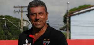 Série B: Com interino Gilberto Pereira, Atlético-GO finalmente terá Jorginho em ação