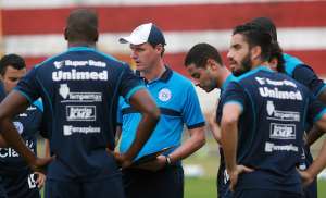 Copa Paulista: Ás vesperas de estreia, São Bento intensifica preparação