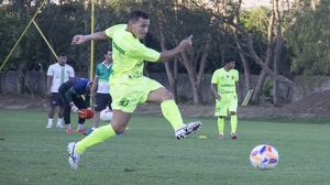 Série C: Com baixa média de gols, Cuiabá treina finalização antes de viagem