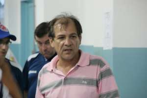 Copa Paulista: Presidente Nilso Moreira diz estar satifeito com estreia do Penapolense