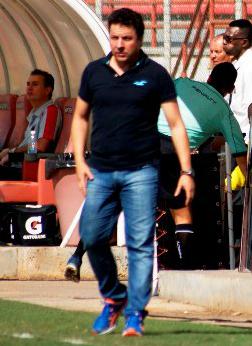 O técnico Gian Rodrigues preparou o elenco durante a semana para próxima partida