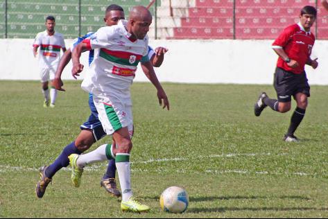 Segundona: Portuguesa Santista carrega dúvida para enfrentar o Mauaense 3 0002050098550 img
