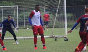 Série B: Bahia contrata Gabriel Valongo, ex-zagueiro de Vitória e Guarani