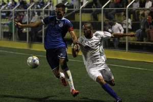 SEGUNDONA: EC São Bernardo pode garantir classificação antecipada em noite de três jogos