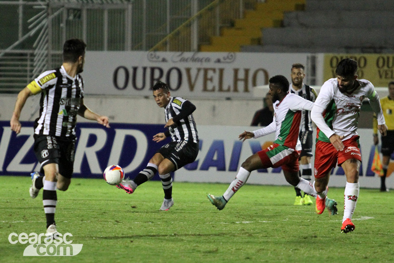 Boa Esporte busca mais uma vitória na Série B