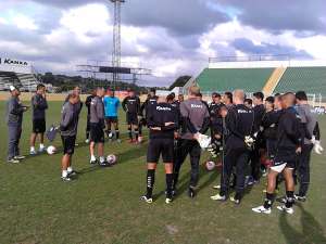 Bragantino x Atlético-GO – O interino salva o Dragão?