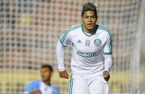Palmeiras libera e Leandro fica próximo de fechar com o Santos