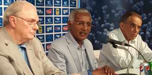 Novo diretor de futebol do Cruzeiro diz que prioridade é revelar jogadores