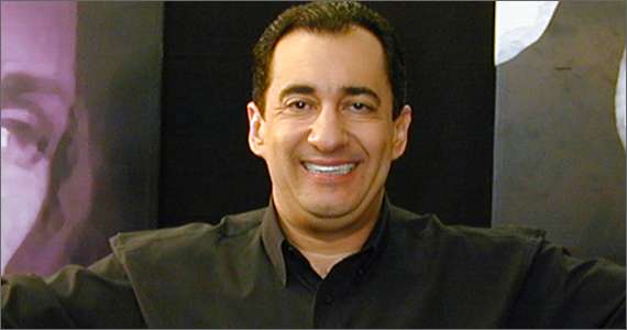 Kajuru foi condenado a pagar indenização ao governador Marconi Peillo