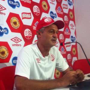 Série B: Náutico vai com três mudanças para o confronto contra o Vitória