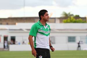 Série C: Mesmo sem vencer há dois jogos, Salgueiro repetirá escalação