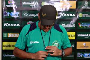 Série C: Icasa contrata Sandrinho e Renatinho do Campinense