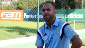 Allione e Alecsandro podem voltar em breve ao time do Palmeiras