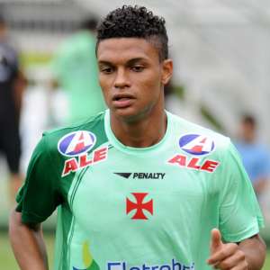 Série B: Macaé acerta com atacante Bruno Paulo