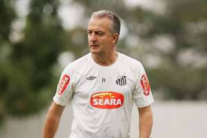 Próximos jogos são um campeonato à parte para o Santos, diz Dorival