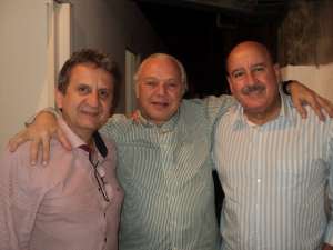 Copa Paulista: Empresários do Rio Preto prestigiam empate contra Mirassol