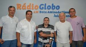 Duelo de líder e vice-líder será destaque na Rádio Globo de Juiz de Fora