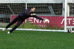 Série C: Caxias terá estreia de Marcelo Pitol e deve anunciar atacante Laécio