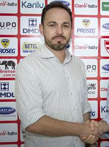 Copa Paulista: Técnico do Linense Moisés Egert destaca confiança do elenco para estreia