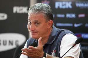 Tite quer 'criatividade' para buscar reforços no mercado brasileiro