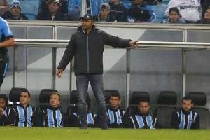 Grêmio x Sport - Tricolor faz jogo de seis pontos na Arena!