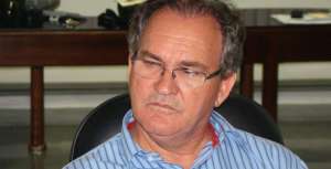 Ponte Preta investiga Márcio Della Volpe por possíveis irregularidades