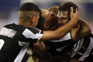 Bahia x Botafogo – Duelo dentro do G4 da Série B