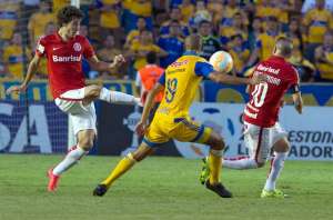 Ponte Preta x Internacional - Colorado já se recuperou da 