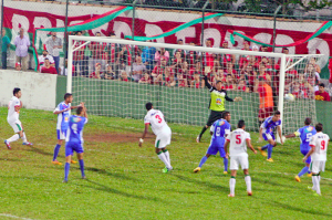 SEGUNDONA: Grêmio Prudente tenta confirmar força diante do Assisense e briga boa no Grupo 3