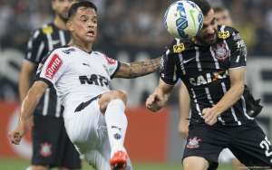 Atlético-MG x Figueirense – Com Timão na cola, tem que ganhar, Galo!
