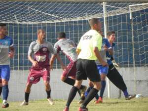 Copa Paulista: De folga, Catanduvense bate Ferroviária em amistoso