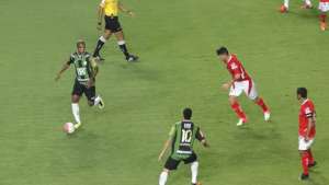 SÉRIE B: América-MG afunda Boa e 'dorme' na vice-liderança, enquanto Bragantino reabilita Atlético-GO
