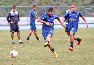 Brasil-RS x Tupi - Pé na estrada e quem vai ficar na liderança?