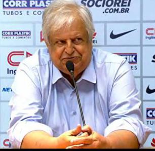 Modesto Roma está com prejuízo de R$ 40 milhões