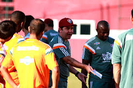 Chapecoense x Fluminense - Será que a liderança vem agora, Fluzão?