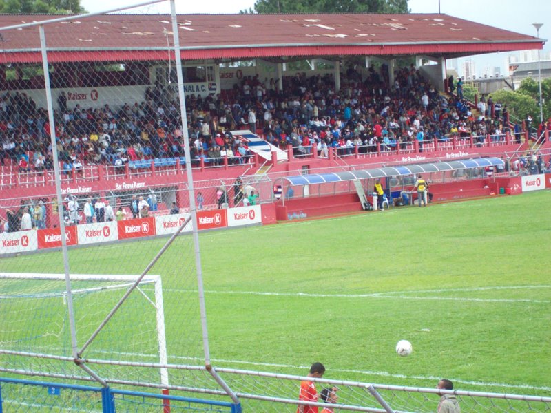 Nacional 3 x 1 São José - De virada, Naça vence mais uma na Copa Paulista! 2 0002050099016 img