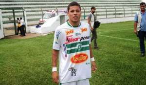 Revelaçaõ do Rio Preto se destaca na base de time do Brasileirão