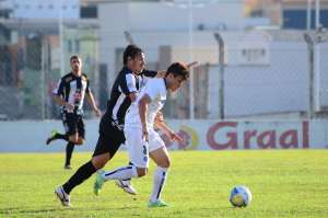 Independente 2 x 2 Rio Branco - No finalzinho, Tigre arranca empate fora de casa