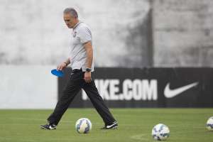 Coritiba x Corinthians - Coxa busca recuperação em cima do embalado Timão
