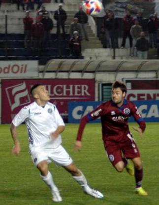 Guarani deu a volta por cima e venceu o Caxias no Sul