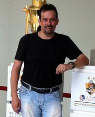 Pedro Panzelli: vários processos nas costas