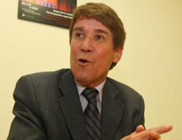 Prefeito de Guaratinguetá: Francisco Carlos vetou João 'Telê'