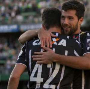 Seleção Futebol Interior do Brasileirão escalada repleta de atacantes